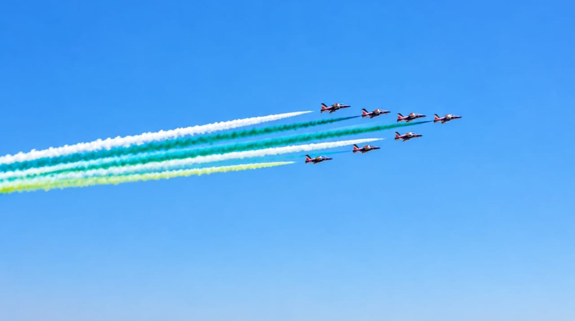 معرض العلمين 