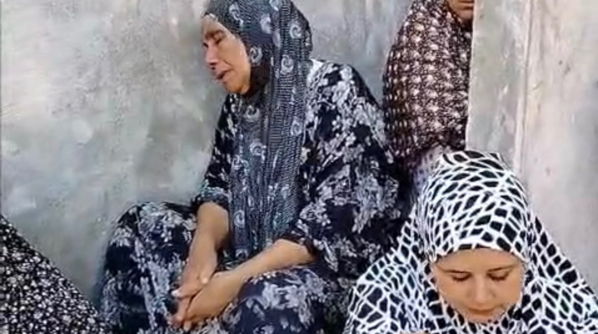احد ضحايا الجمعية