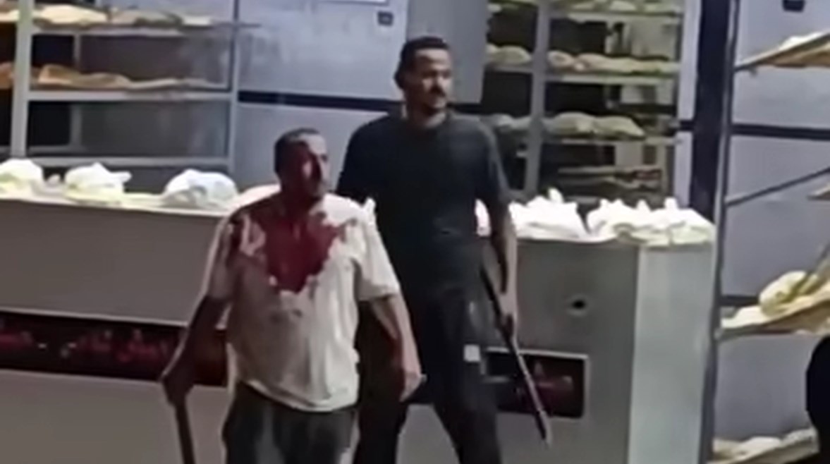 ضبط 13 شخصًا في مشاجرة «أقفاص المانجو» بسبب مظلة أمام محل بالإسماعيلية