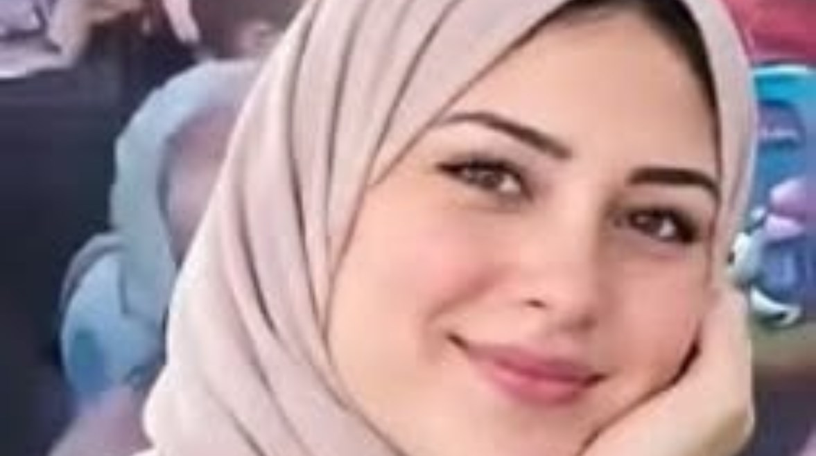 الصورة المتداولة في المنشورات المزعومة
