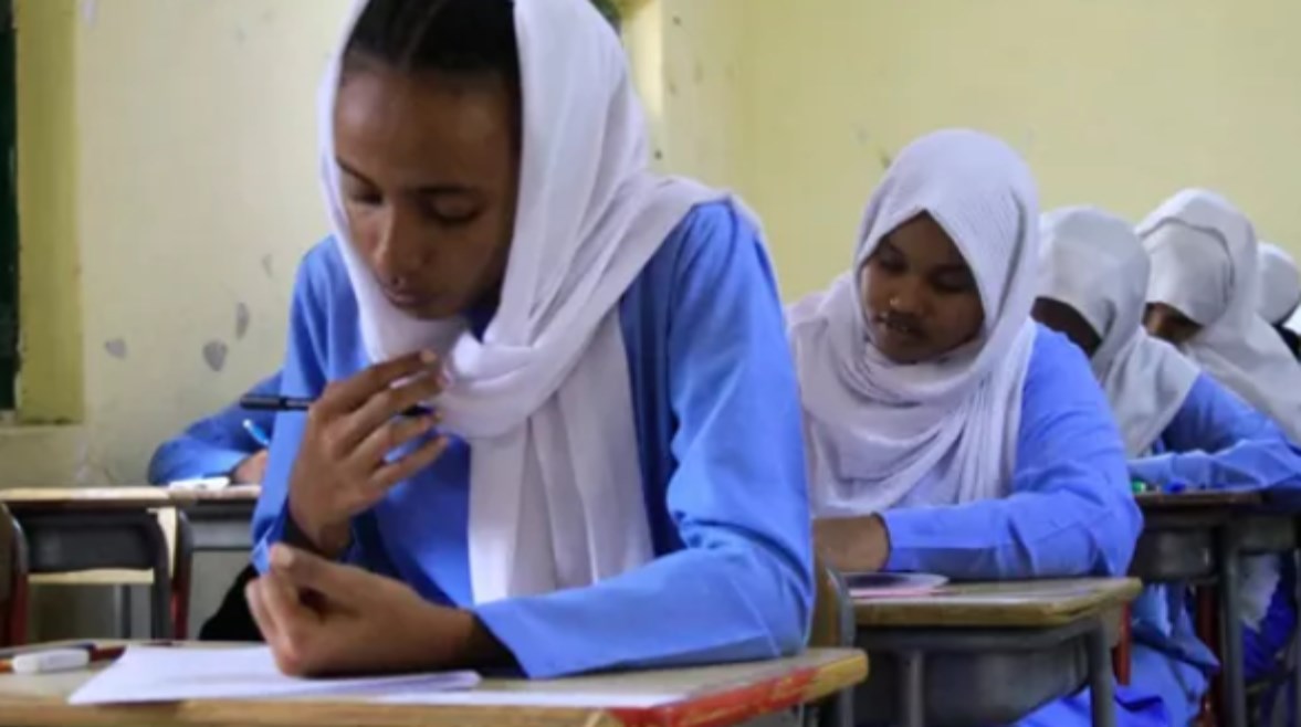 نتيجة الشهادة الثانوية السودانية 2026