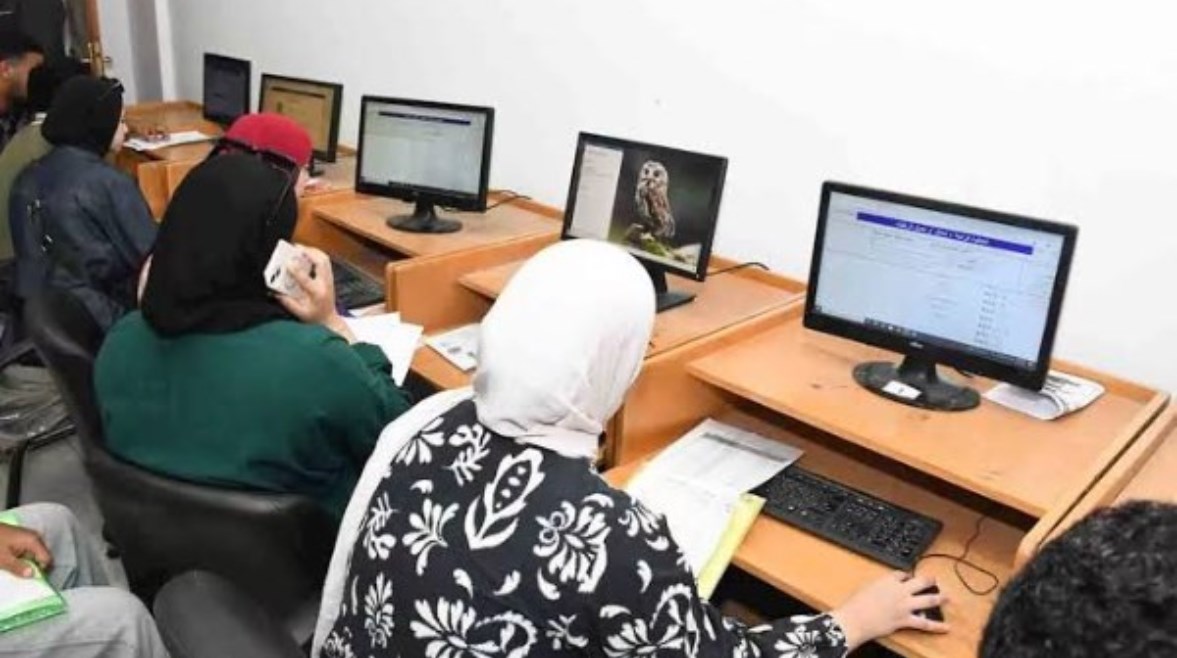 لينك نتيجة تقليل الاغتراب للمرحلة الثالثة 2026