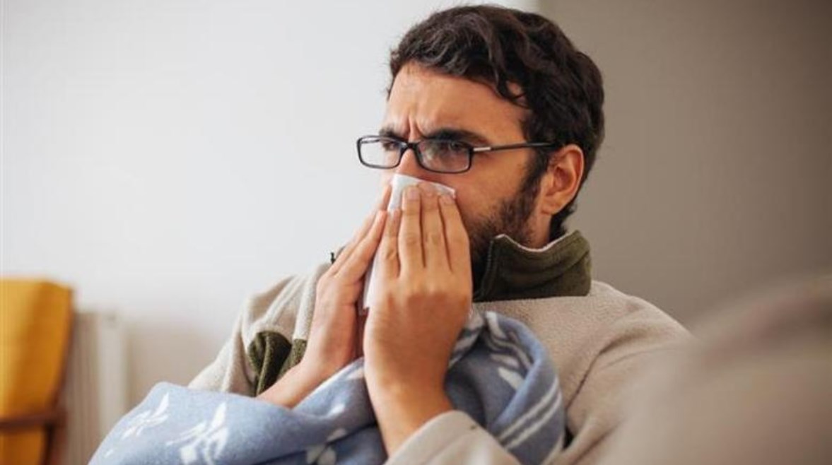 تقلبات الجو 