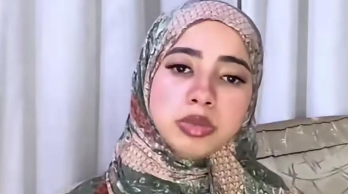 مروة محمد 