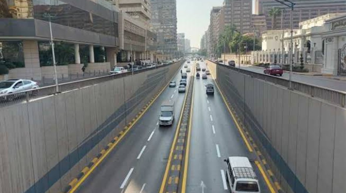 هل الطرق مغلقة اليوم الأربعاء 2 سبتمبر 2026