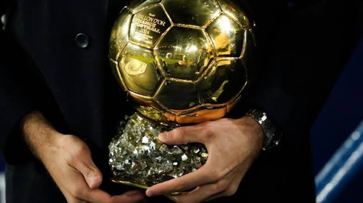 متى حفل البالون دور 2026؟