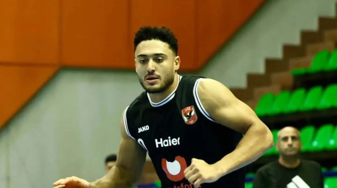 عمرو زهران 