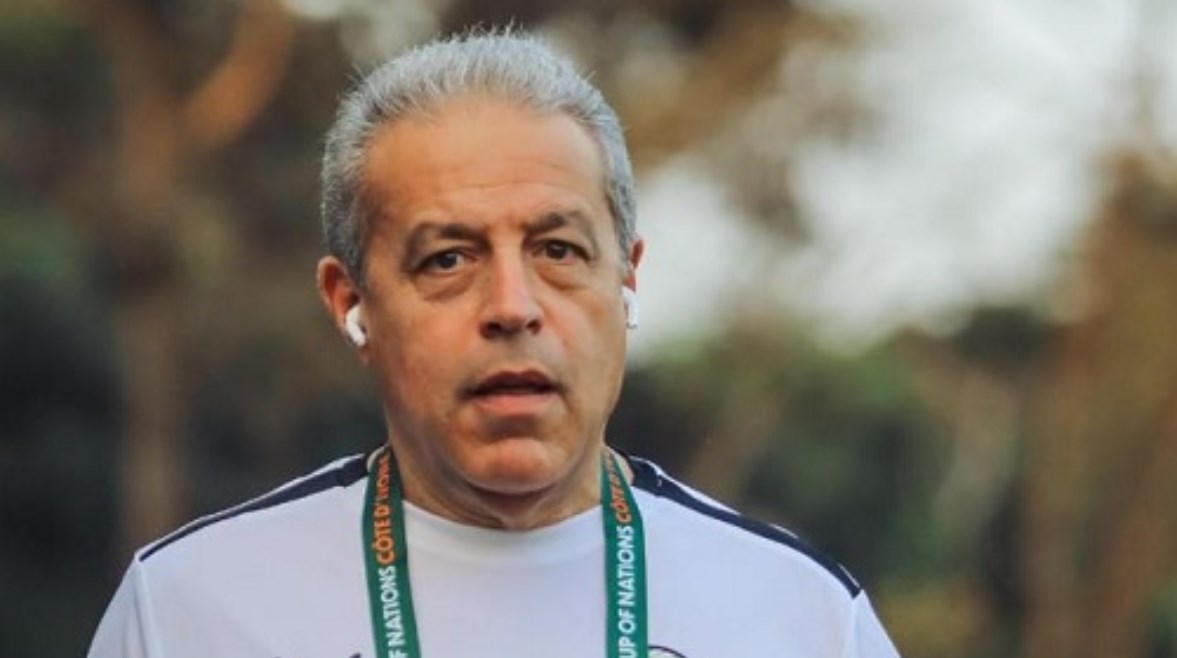 خالد الدرندلي