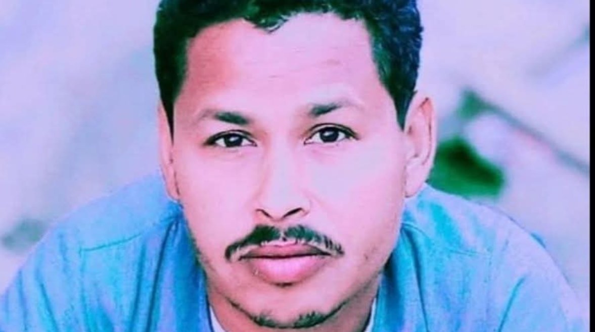 عم حمدي المرغني