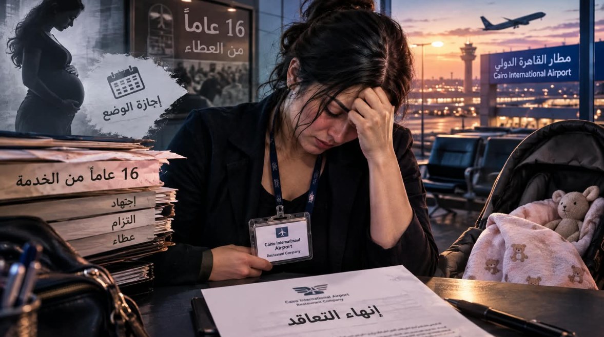 تعبيرية مولودة بالذكاء الأصطناعي