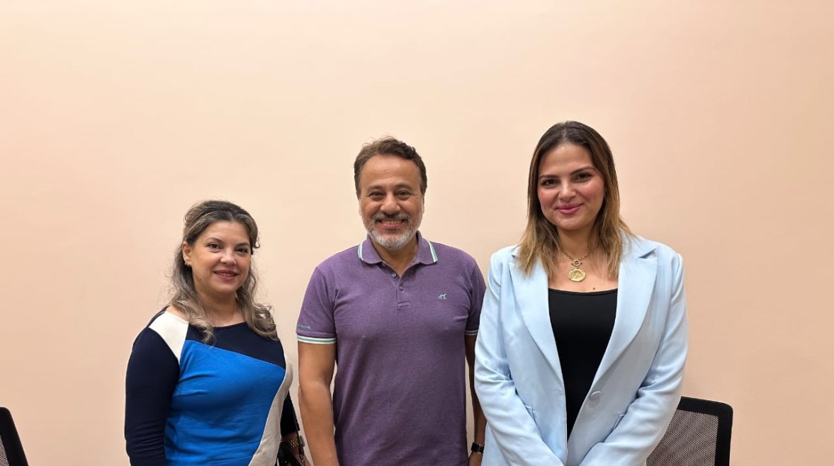  الفنان إيهاب فهمي