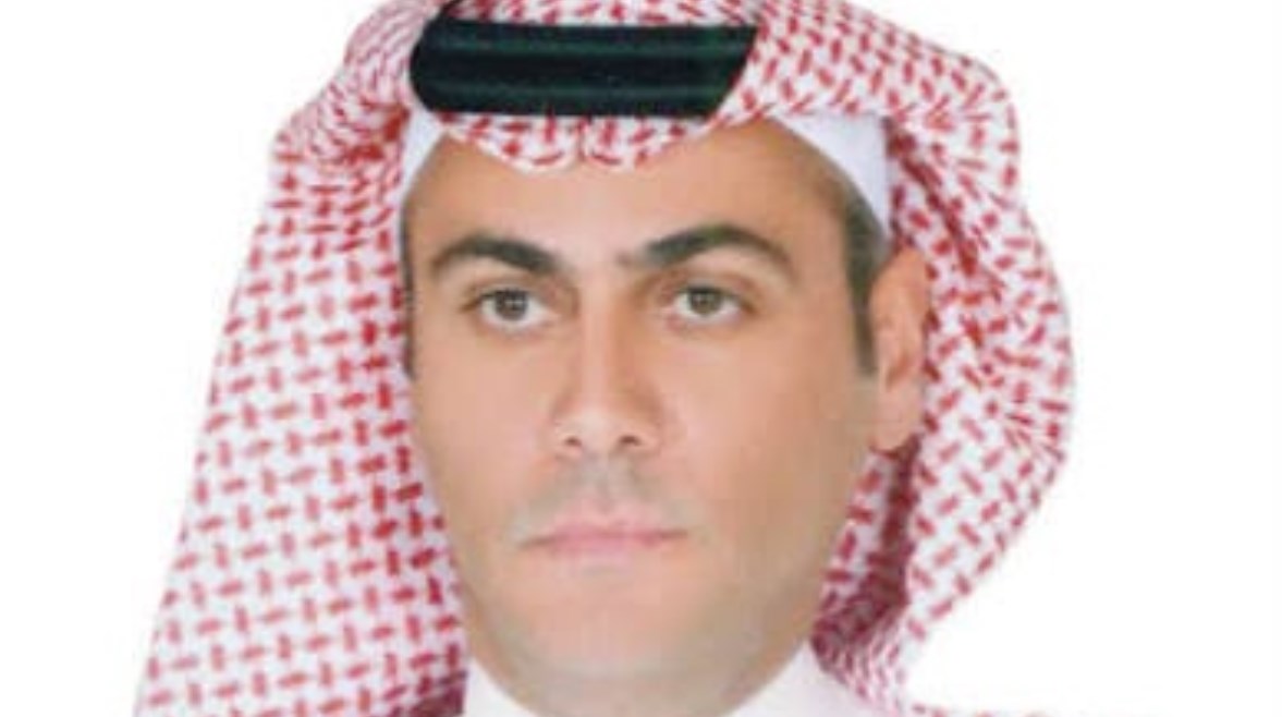 خالد الربيش مدير تحرير صحيفة الرياض 
