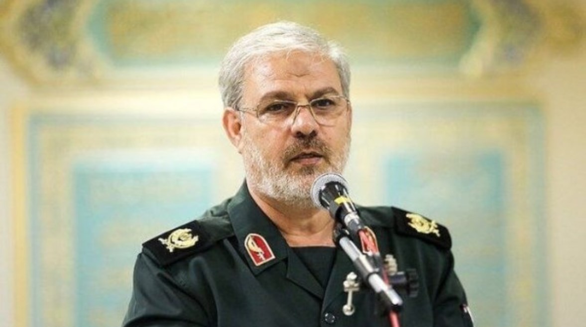 العميد حسين محبي