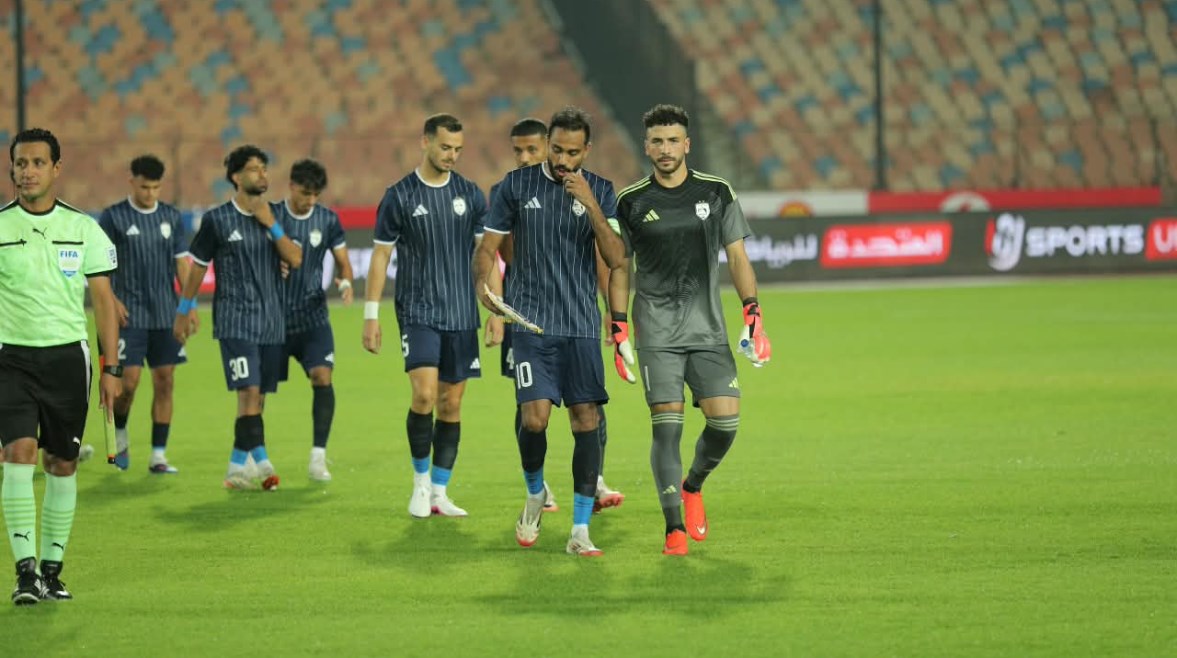 الشرقية إنبي