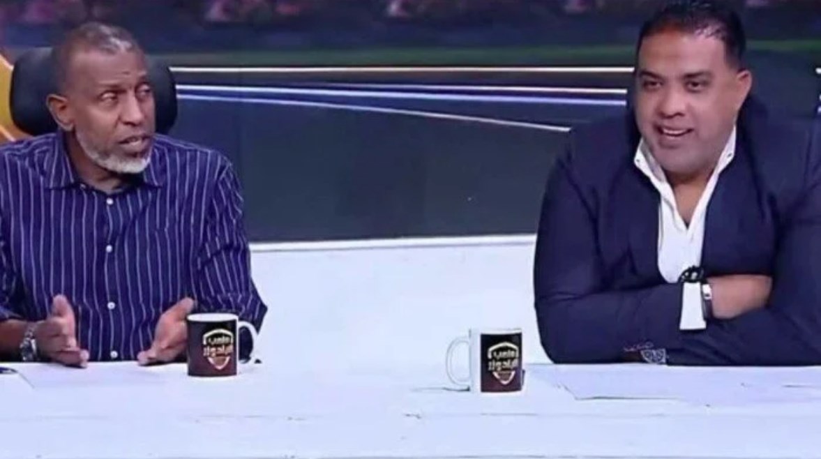 ربيع ياسين وأسامة حسن