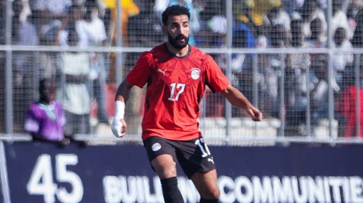 مهند لاشين