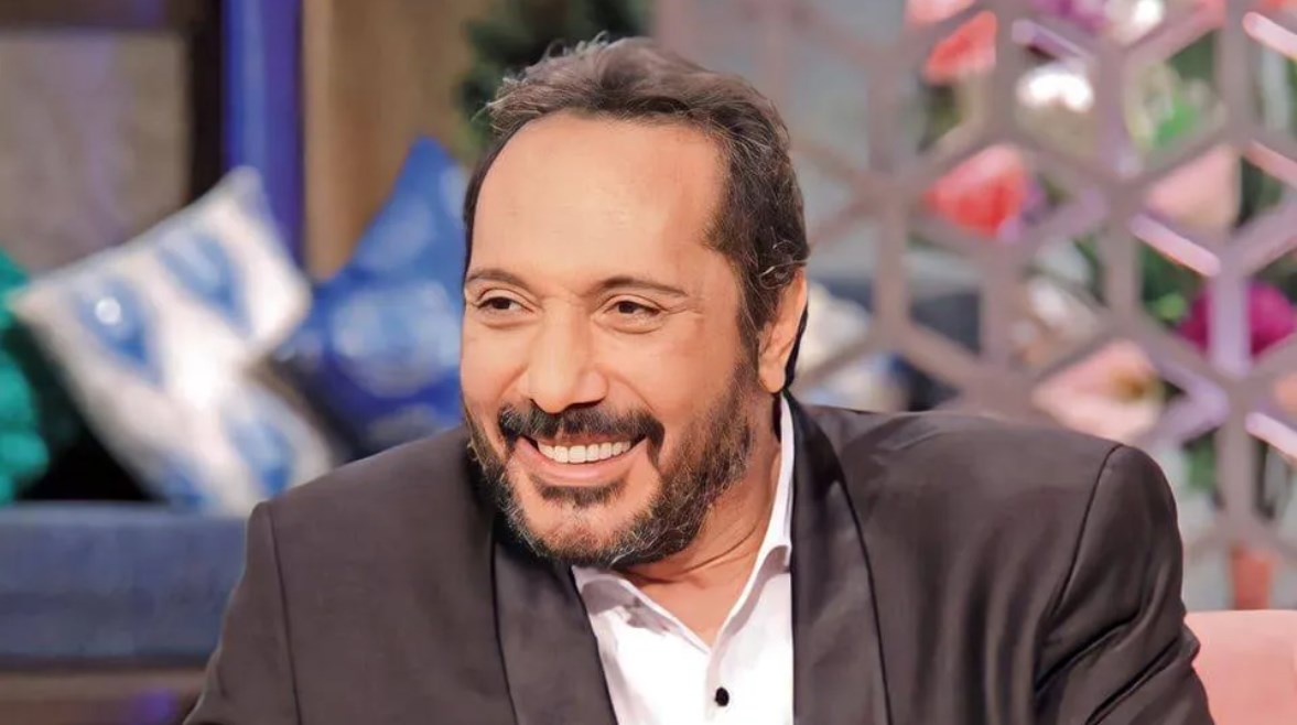 علي الحجار 