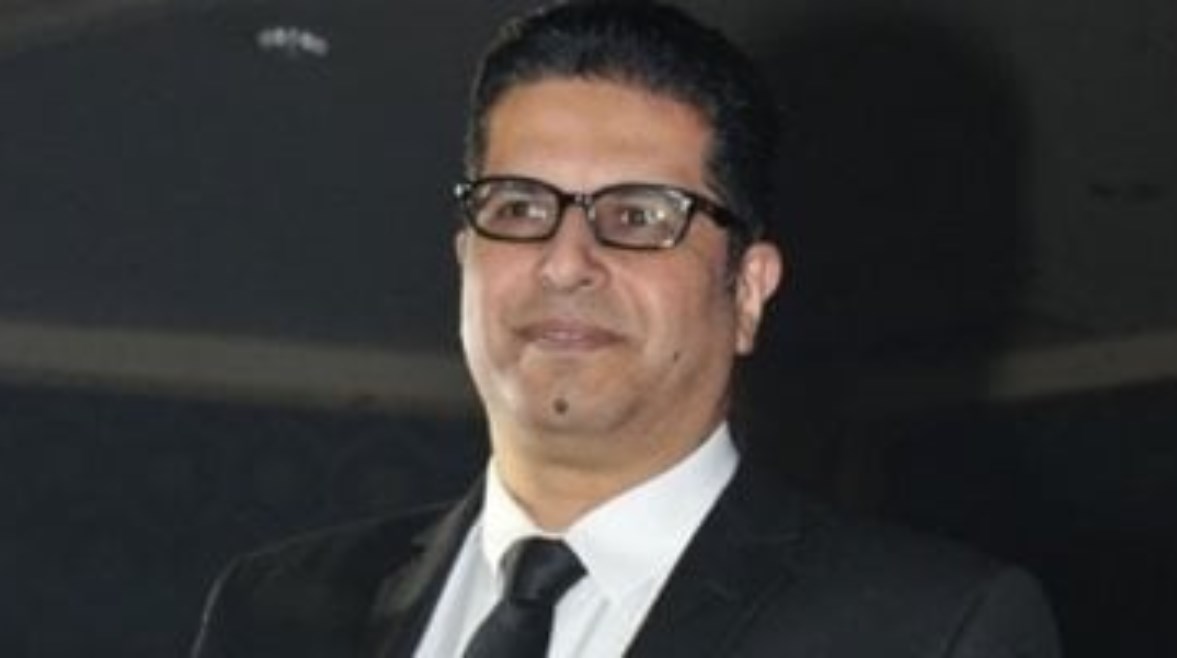 أيمن سلامة 