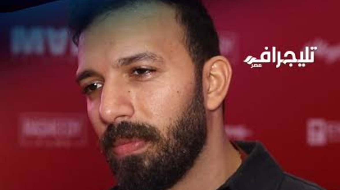 أحمد محيي 