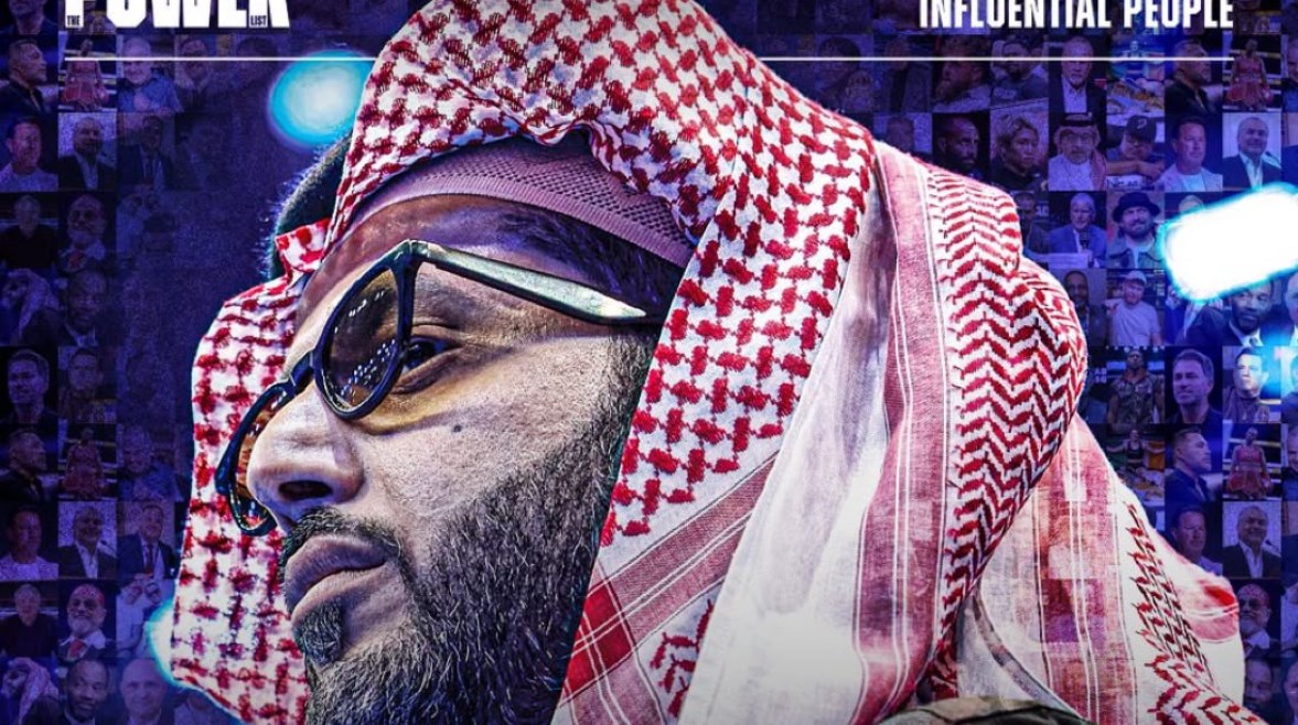 تركى عبد المحسن بن الشيخ 