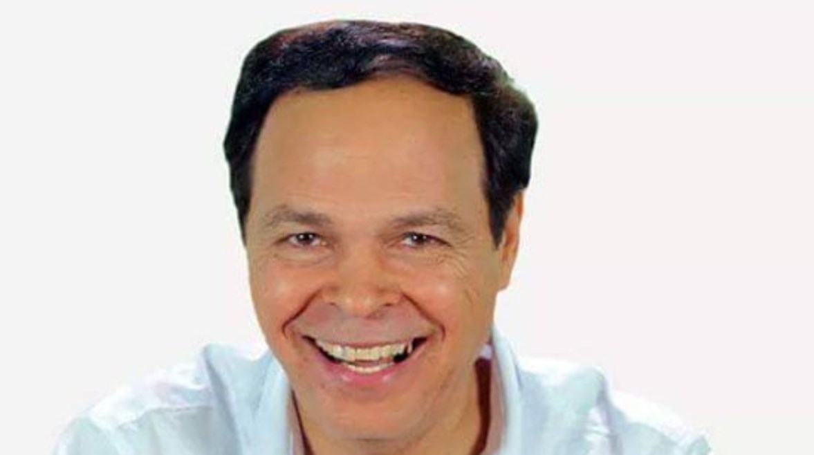 محمود عامر 