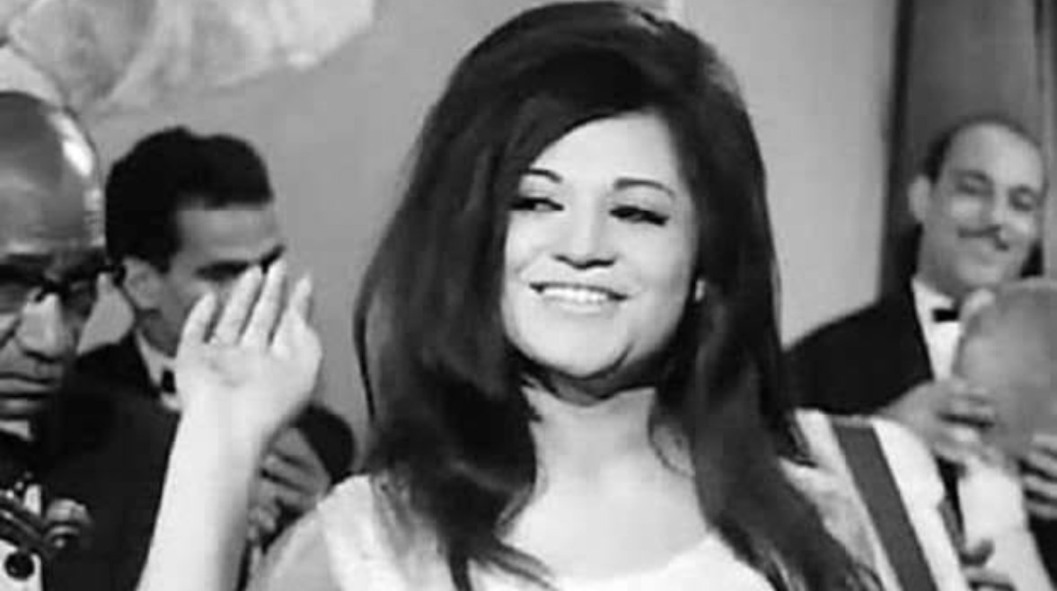 ليلى نظمي 