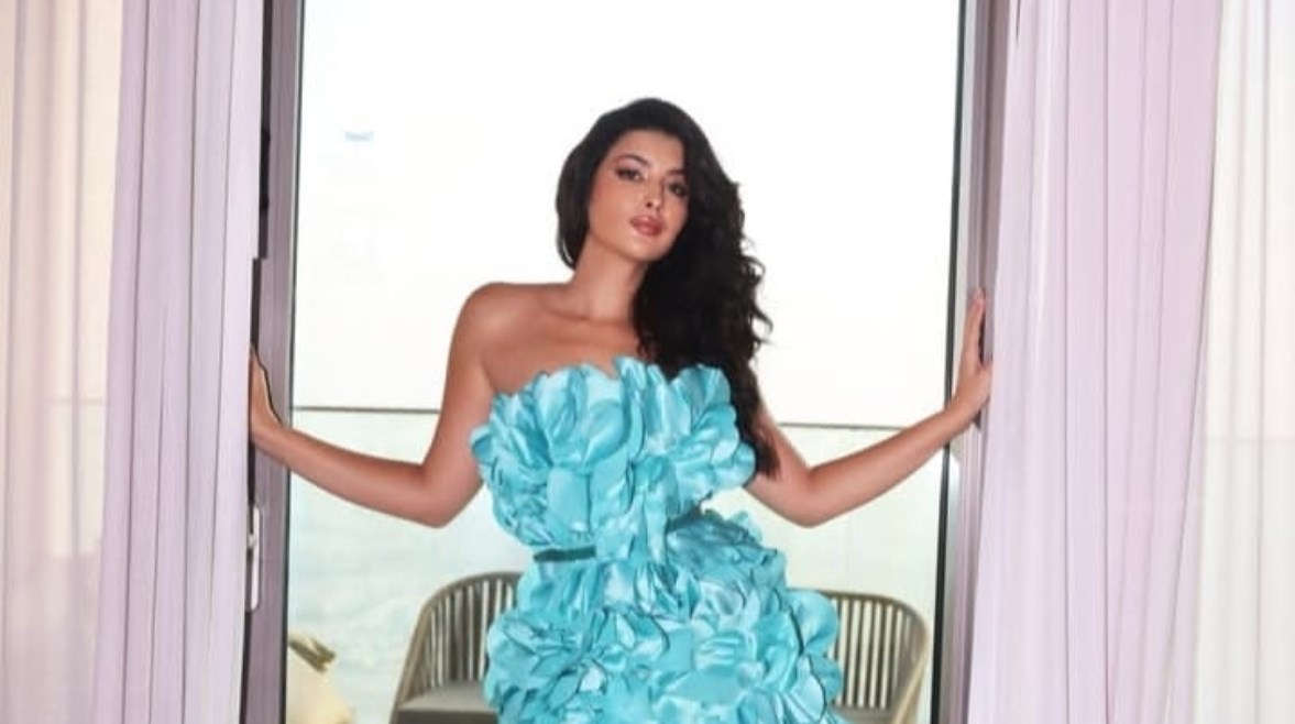 سارة بركة 
