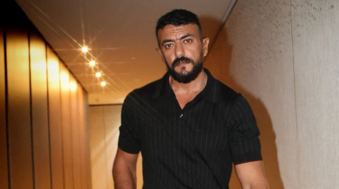 أحمد العوضي 