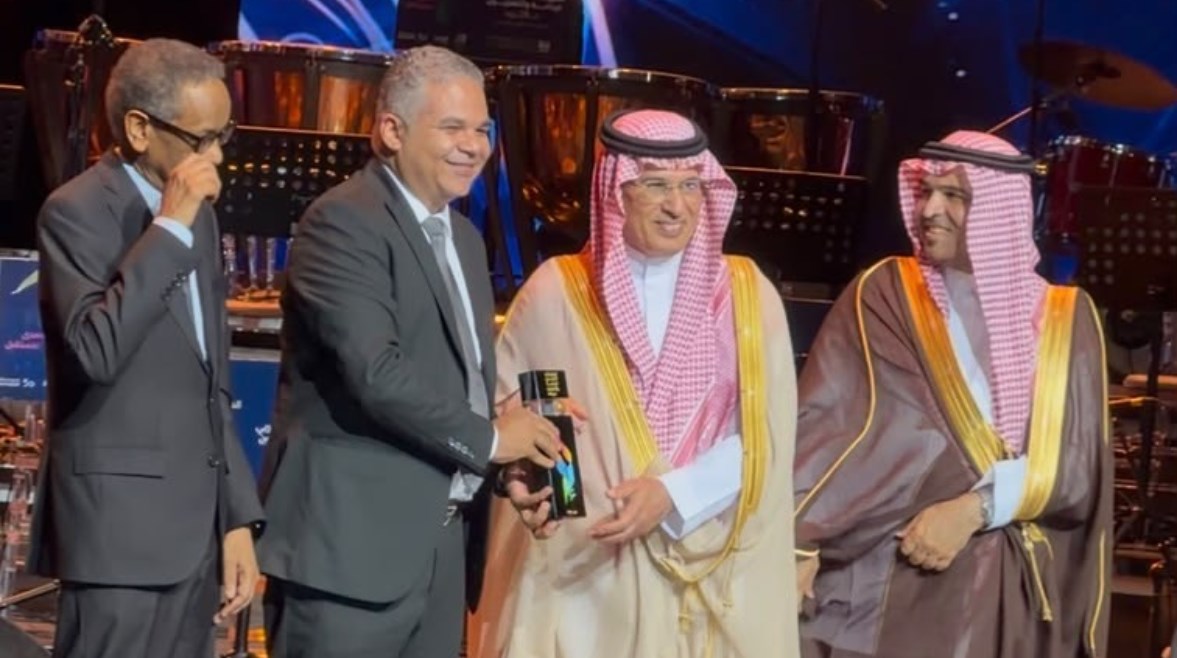 المهرجان العربي للإذاعة والتلفزيون 