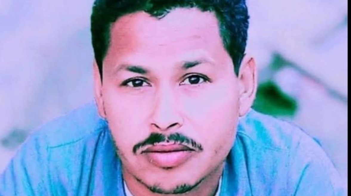 عم حمدي المرغني