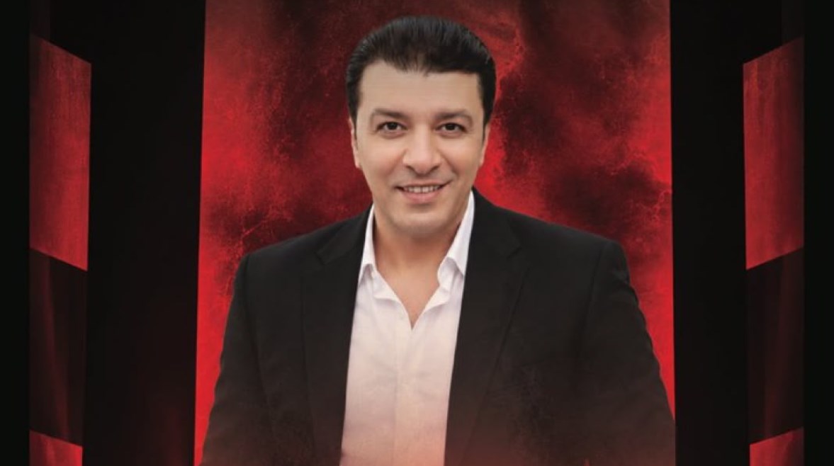 مصطفى كامل 