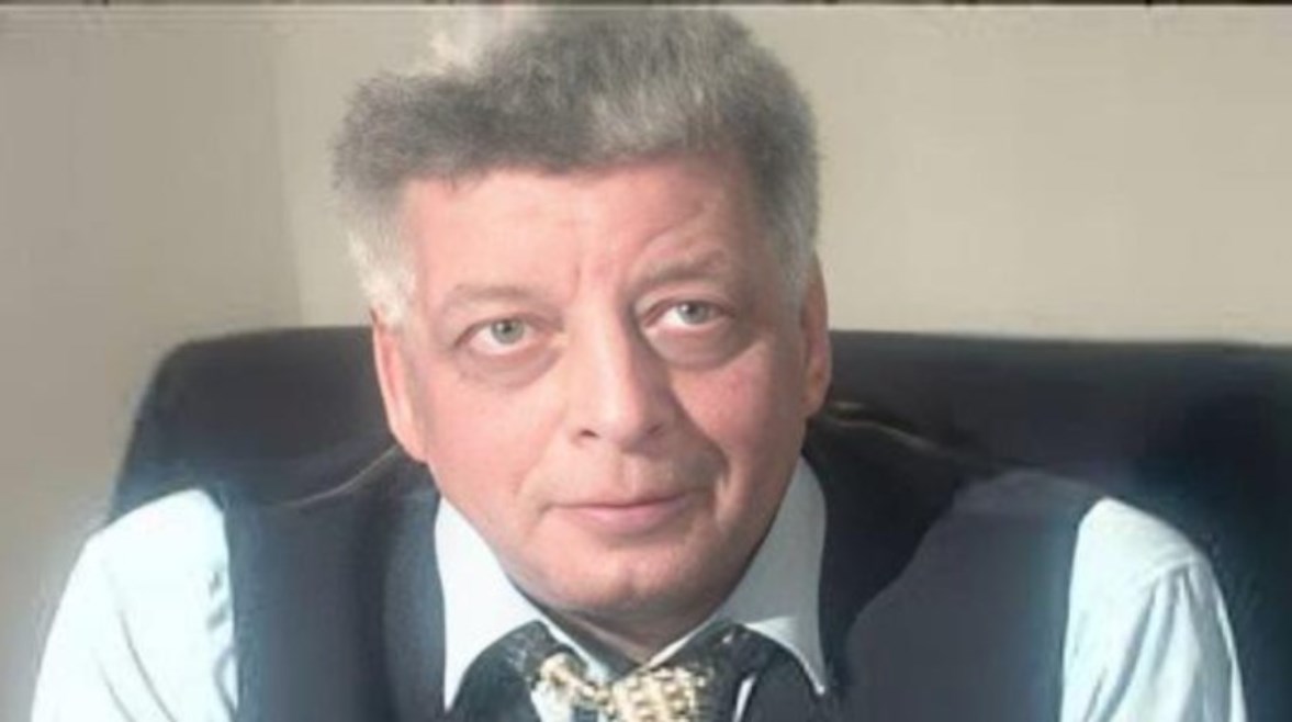 خليل مرسي