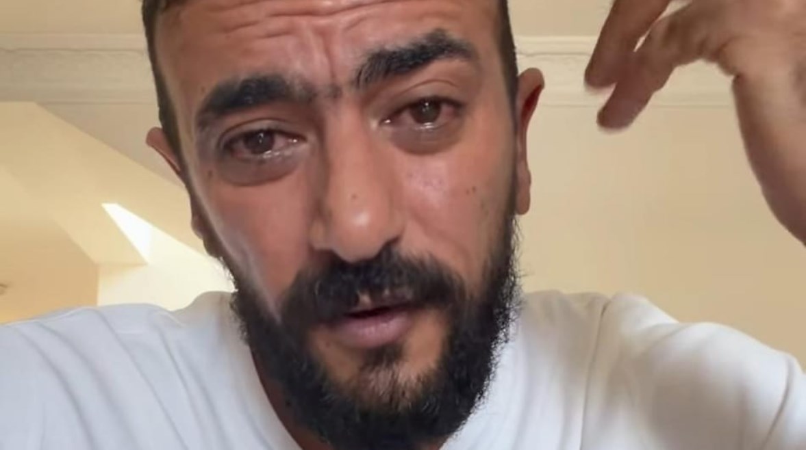 أحمد العوضي