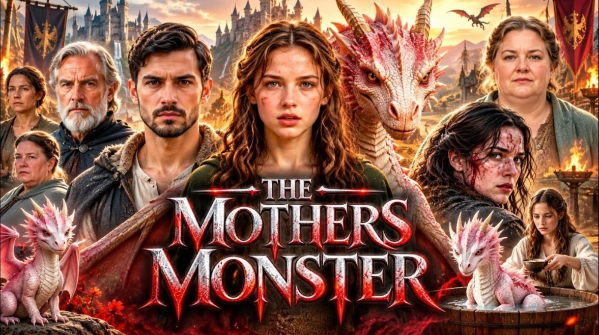  The Mother's Monster