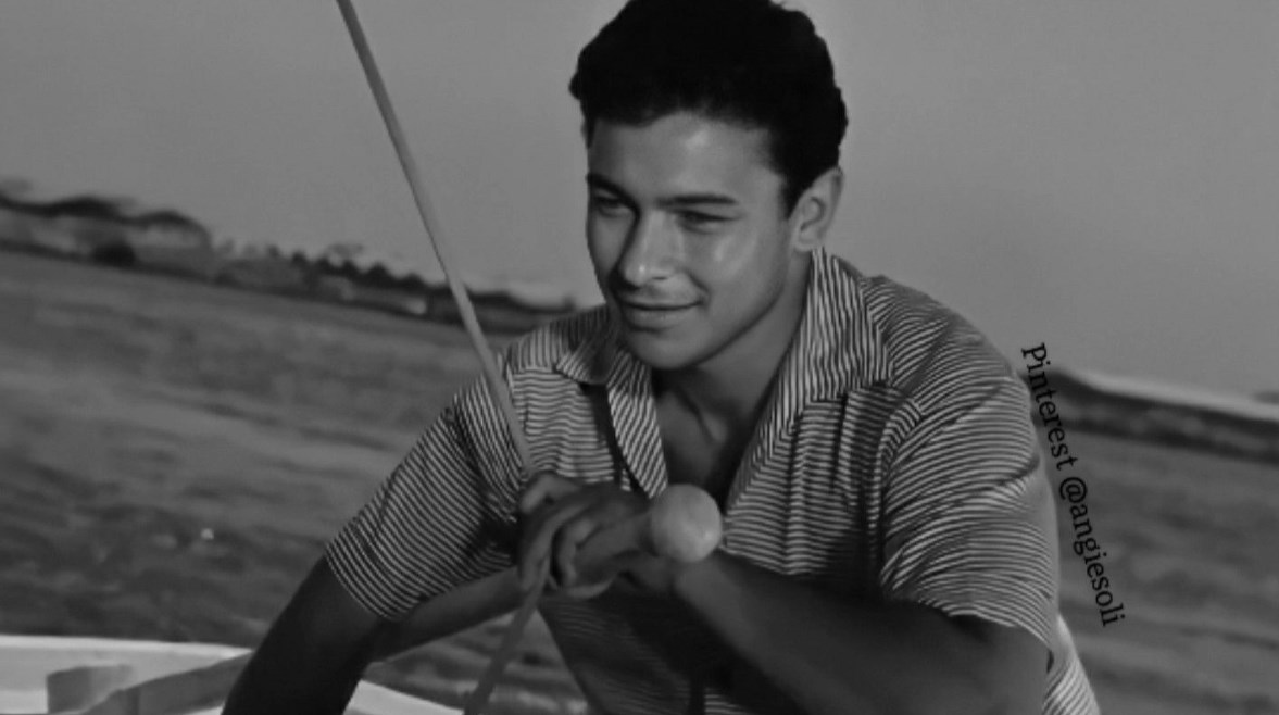 أحمد رمزي