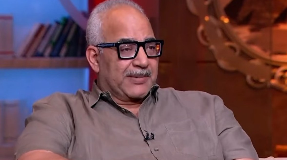 بيومي فؤاد