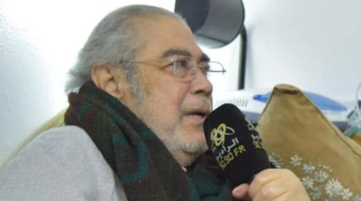  صبري عبد المنعم