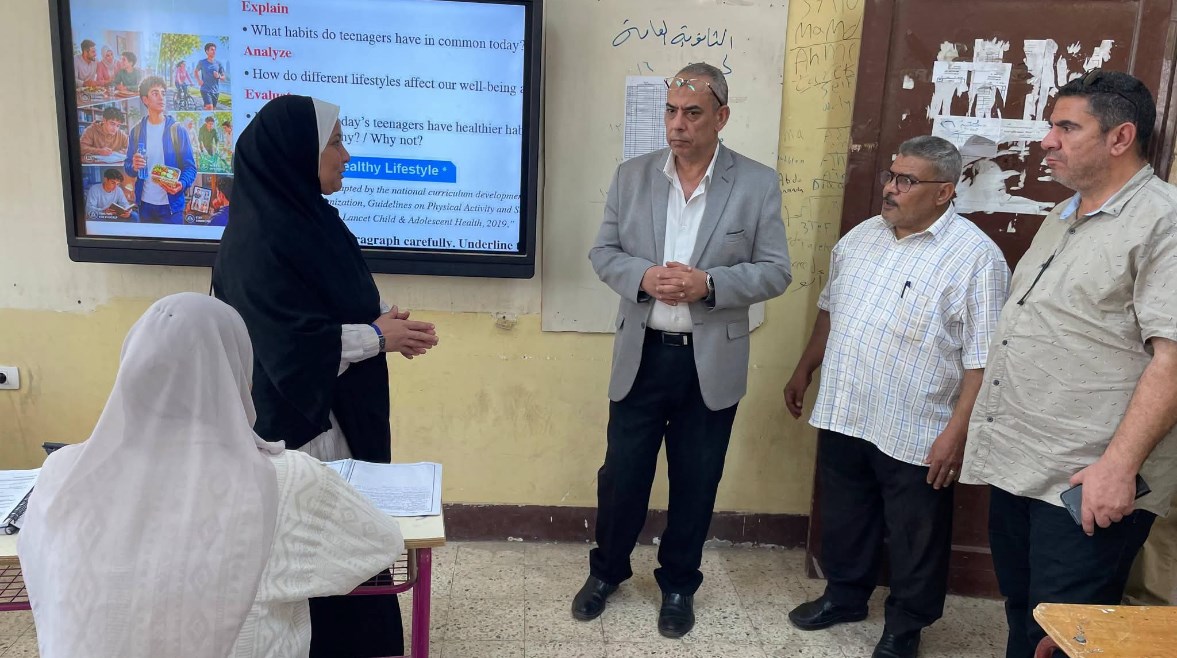 مدرسة الشموت