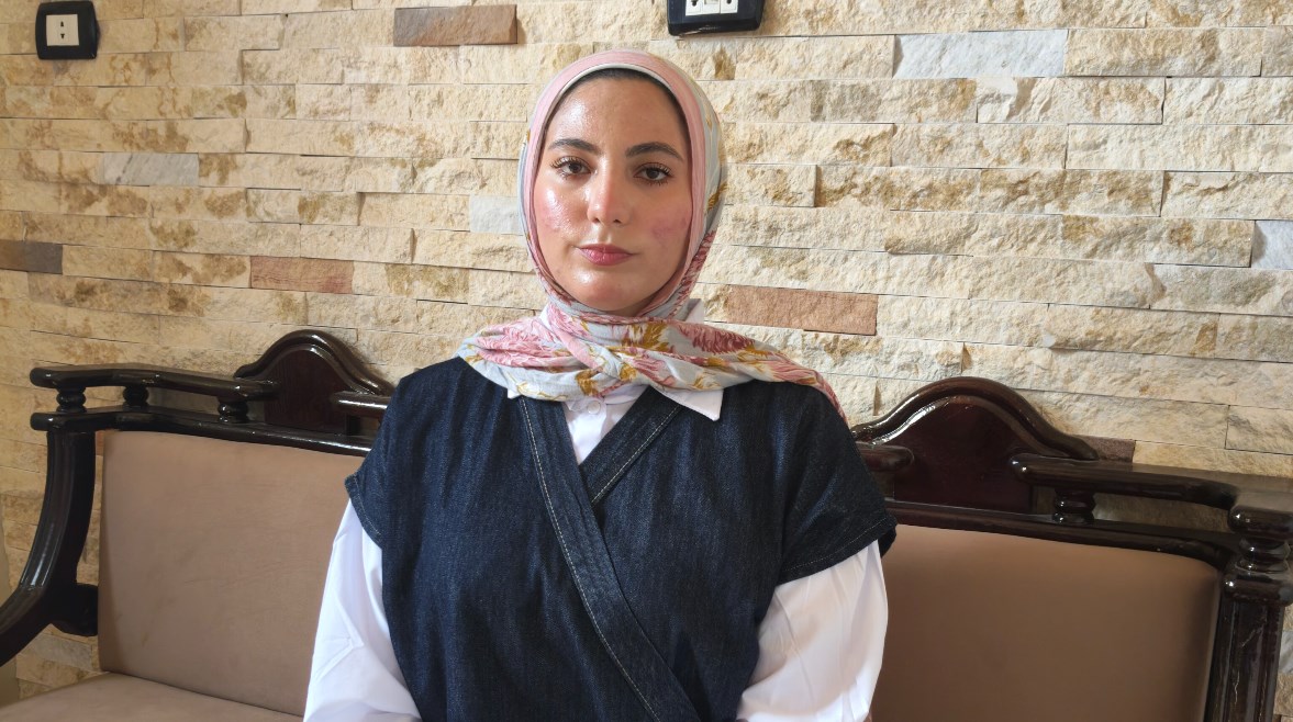 زينب محمد
