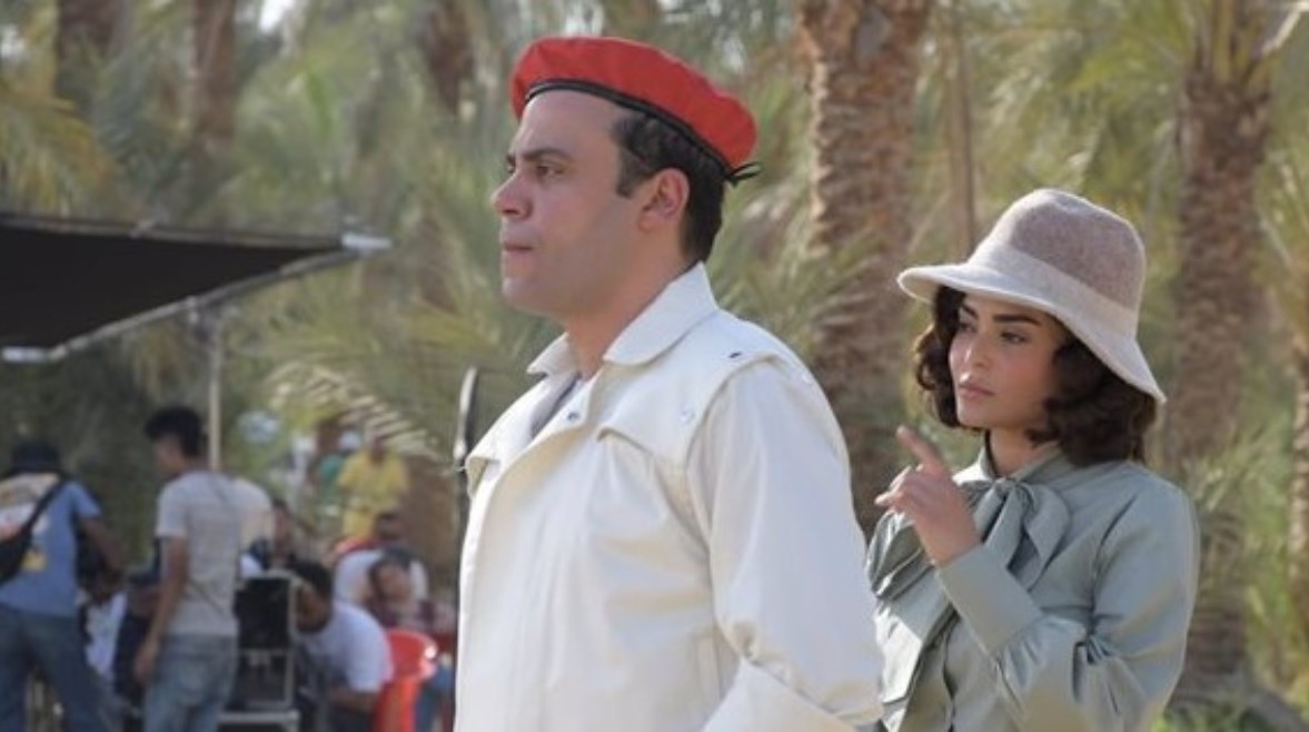 فيلم شمس الزناتي 