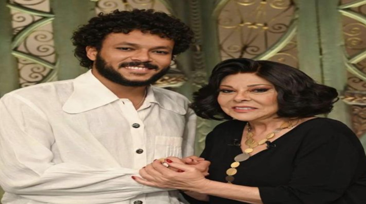 ويجز في برنامج صاحبة السعادة 