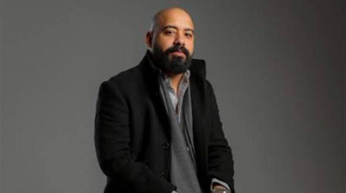 هاني سرحان 