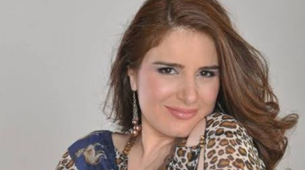 ميرنا وليد 