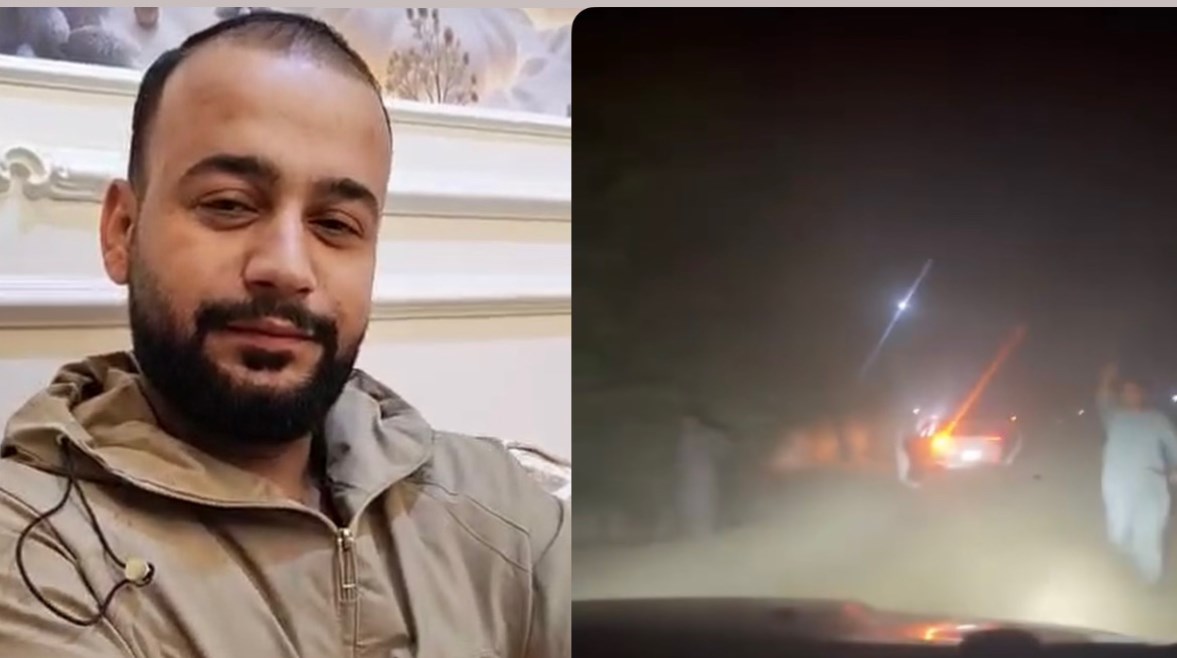 صورة الواقعة بجانب صورة العريس