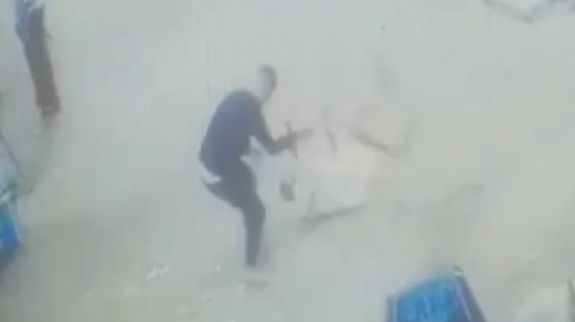 صورة من الواقعة