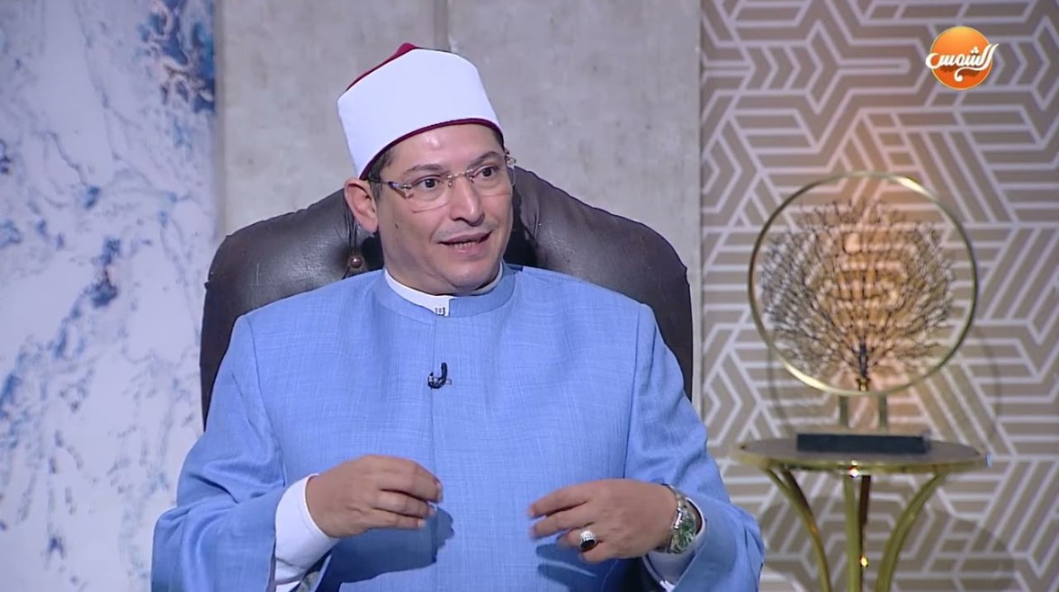 الشيخ عصام الفقي