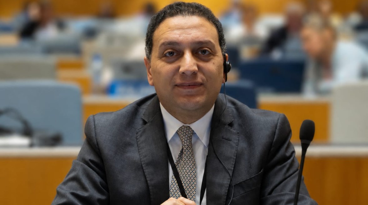 المتحدث الرسمي بأسم مجلس الوزراء 