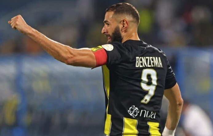 دور جديد لـ