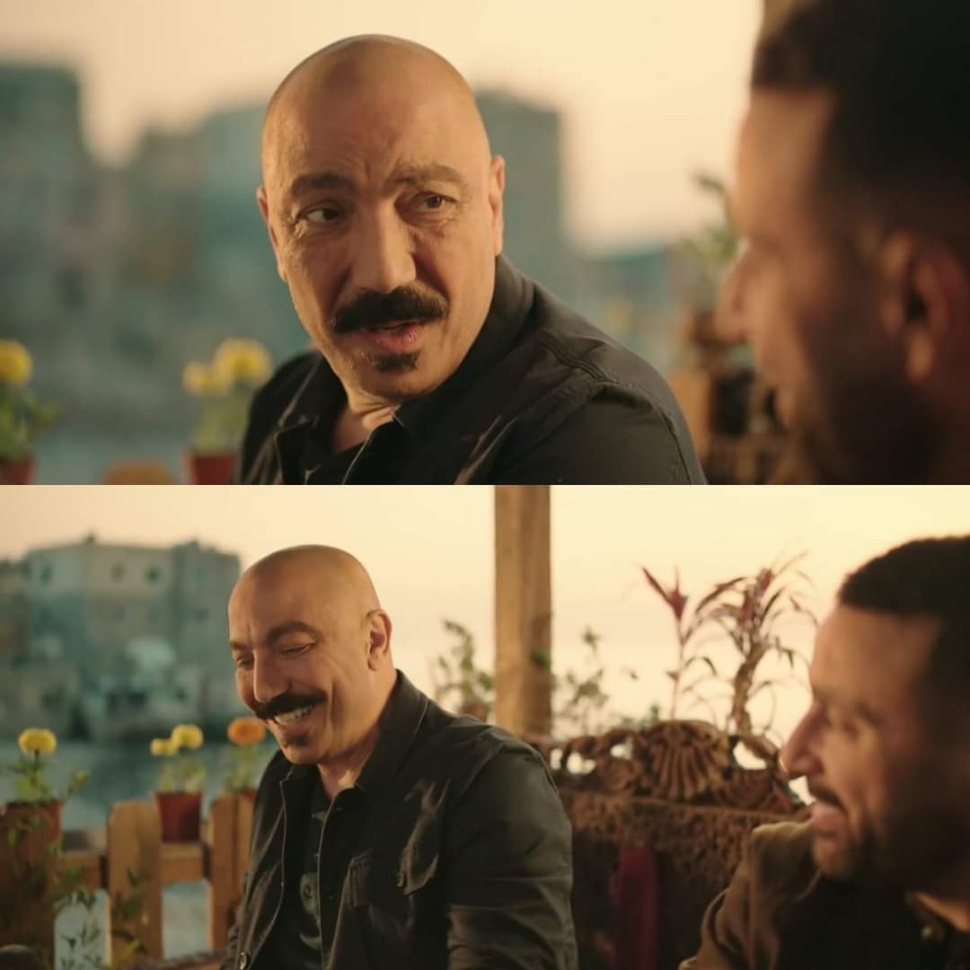 أحداث مسلسل العتاولة الحلقة 9.. القبض على زينة في بيت مشبوه - تليجراف مصر