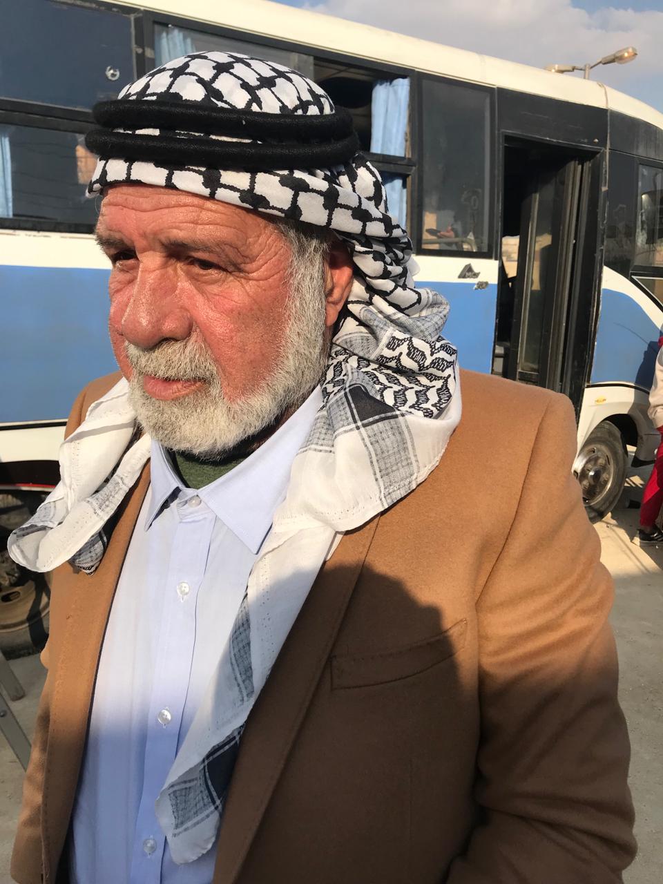 الفنان أنور خليل عن